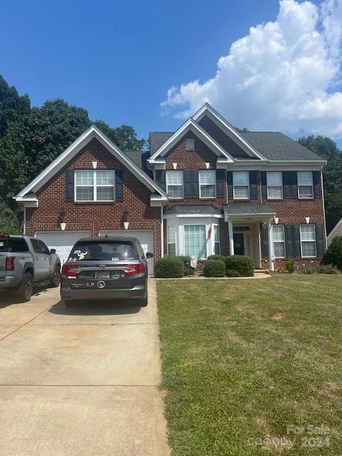 2060 E Foxwood Court, Lancaster, SC 29720, MLS # 4185528