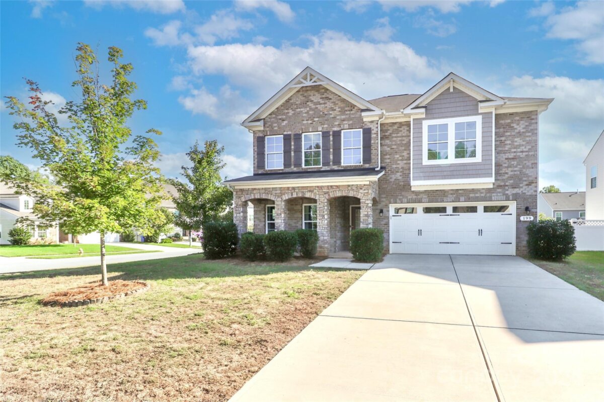 199 Paradise Hills Circle, Mooresville, NC 28115, MLS # 4185571