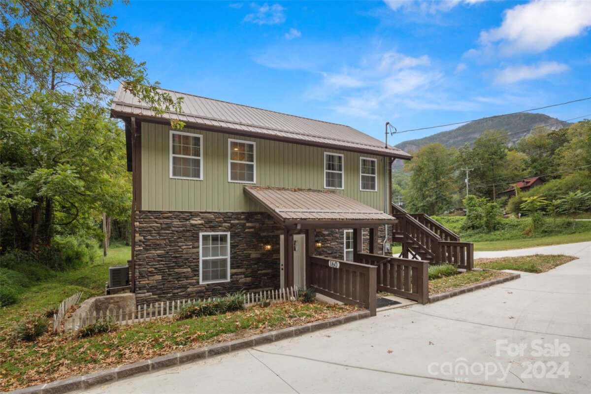 160 Boys Camp Road, Lake Lure, NC 28746, MLS # 4185582