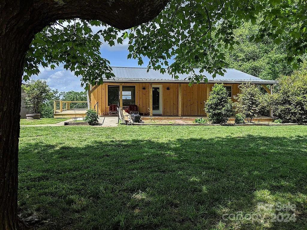 7693 S Mountain Institute Road, Nebo, NC 28761, MLS # 4185611