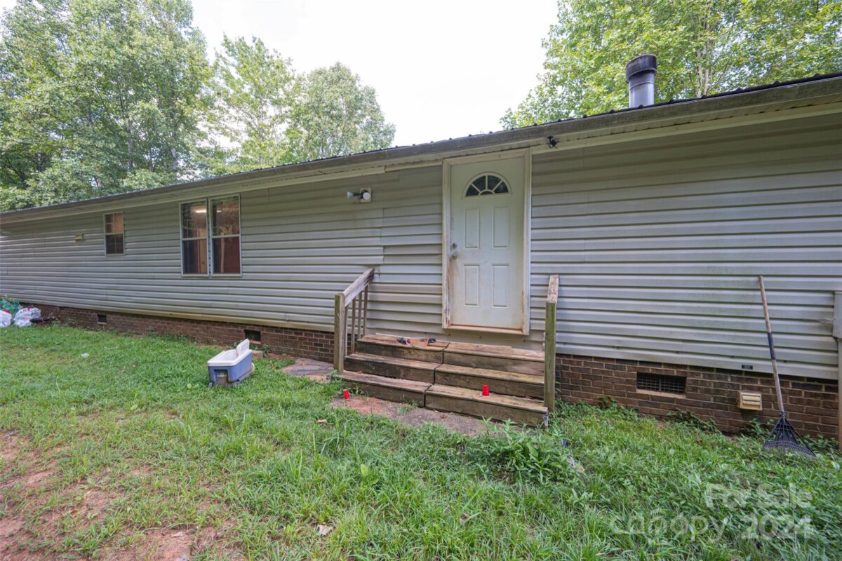 2324 Alfred Hartley Road, Lenoir, NC 28645, MLS # 4185625