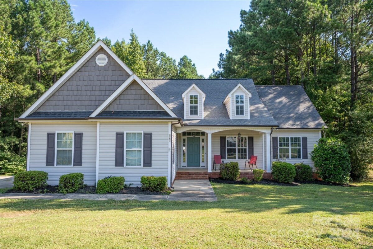 4151 Fletcher Funderburk Road, Lancaster, SC 29720, MLS # 4185636