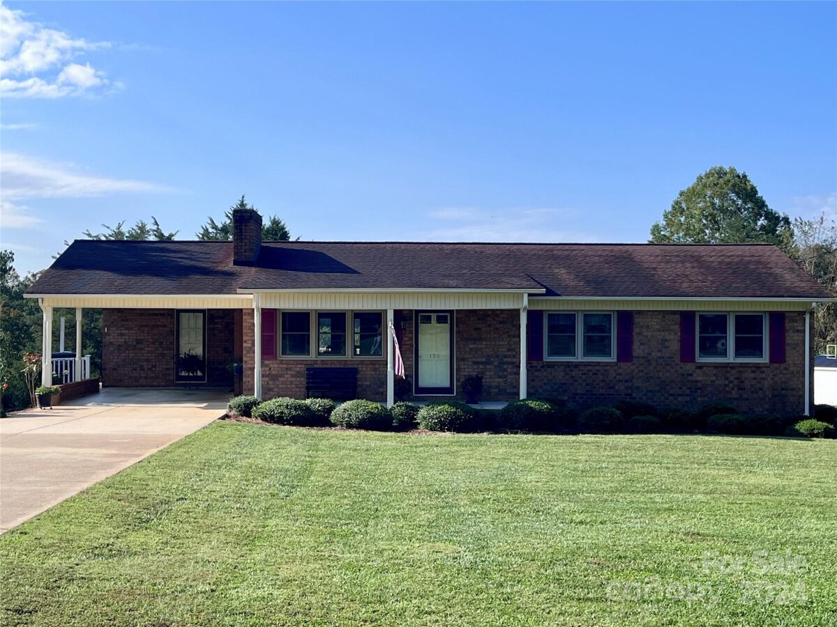 138 Jenkins Road, Statesville, NC 28625, MLS # 4185648