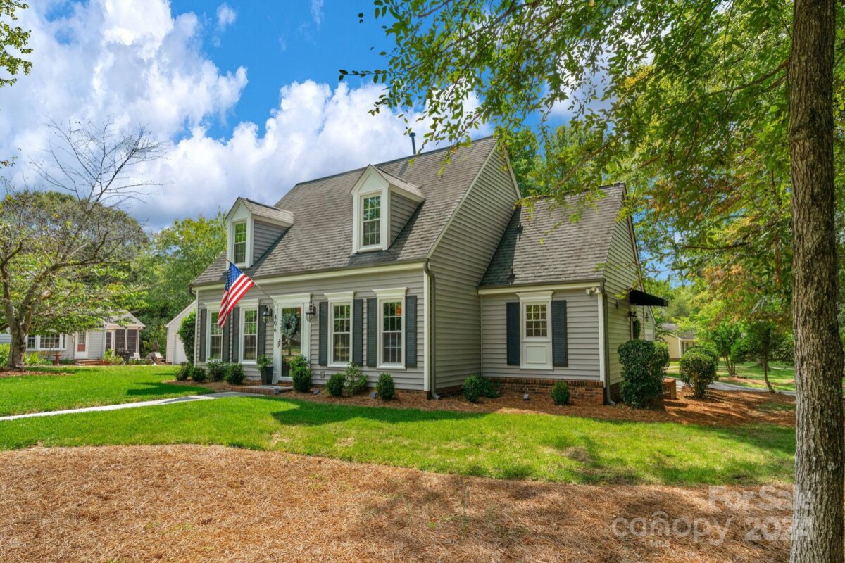 406 Sandymead Road, Matthews, NC 28105, MLS # 4185651