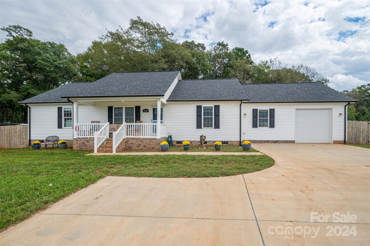 3664 Straw Field Trail, Lincolnton, NC 28092, MLS # 4185674