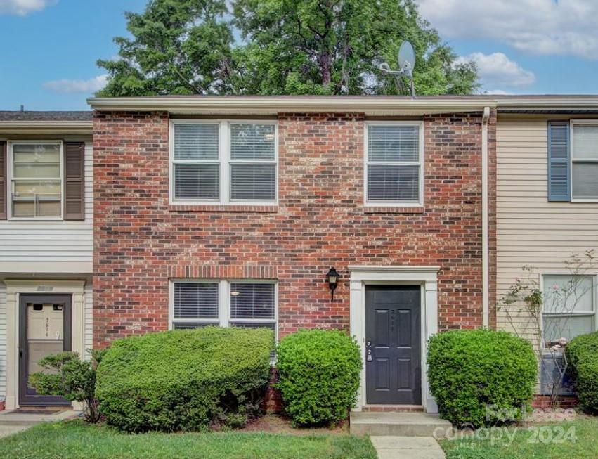 7618 Holly Grove Court, Charlotte, NC 28227, MLS # 4185685