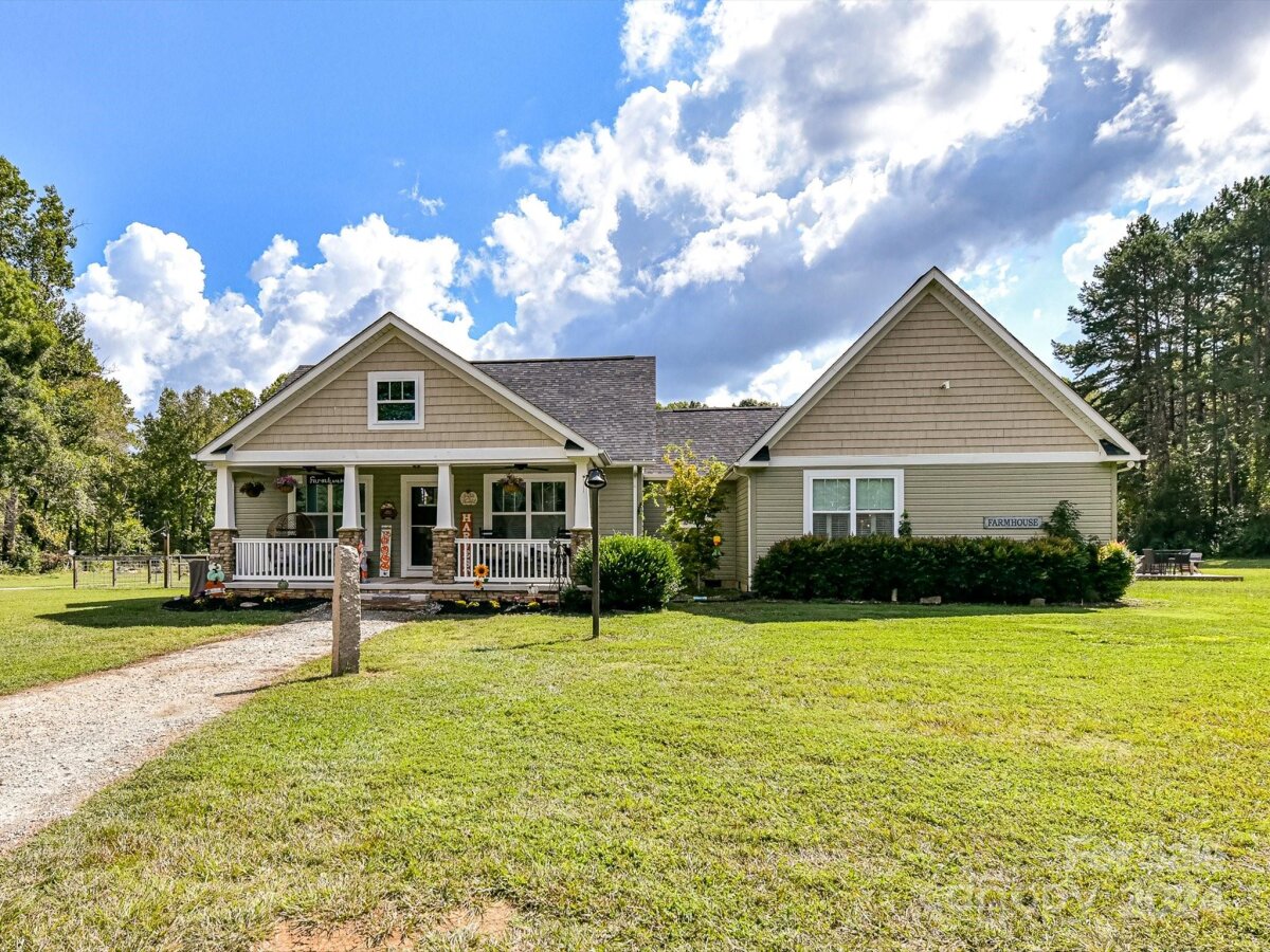 2740 Faith Road, Salisbury, NC 28146, MLS # 4185721