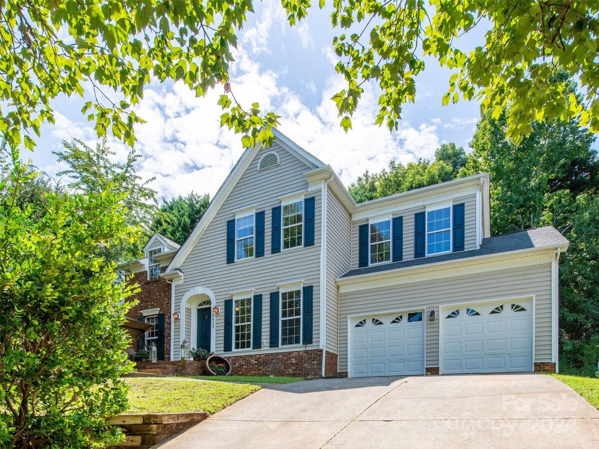 10425 Quiet Bay Court, Charlotte, NC 28278, MLS # 4185724