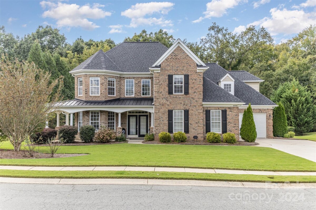 9906 Royal Colony Drive, Waxhaw, NC 28173, MLS # 4185730