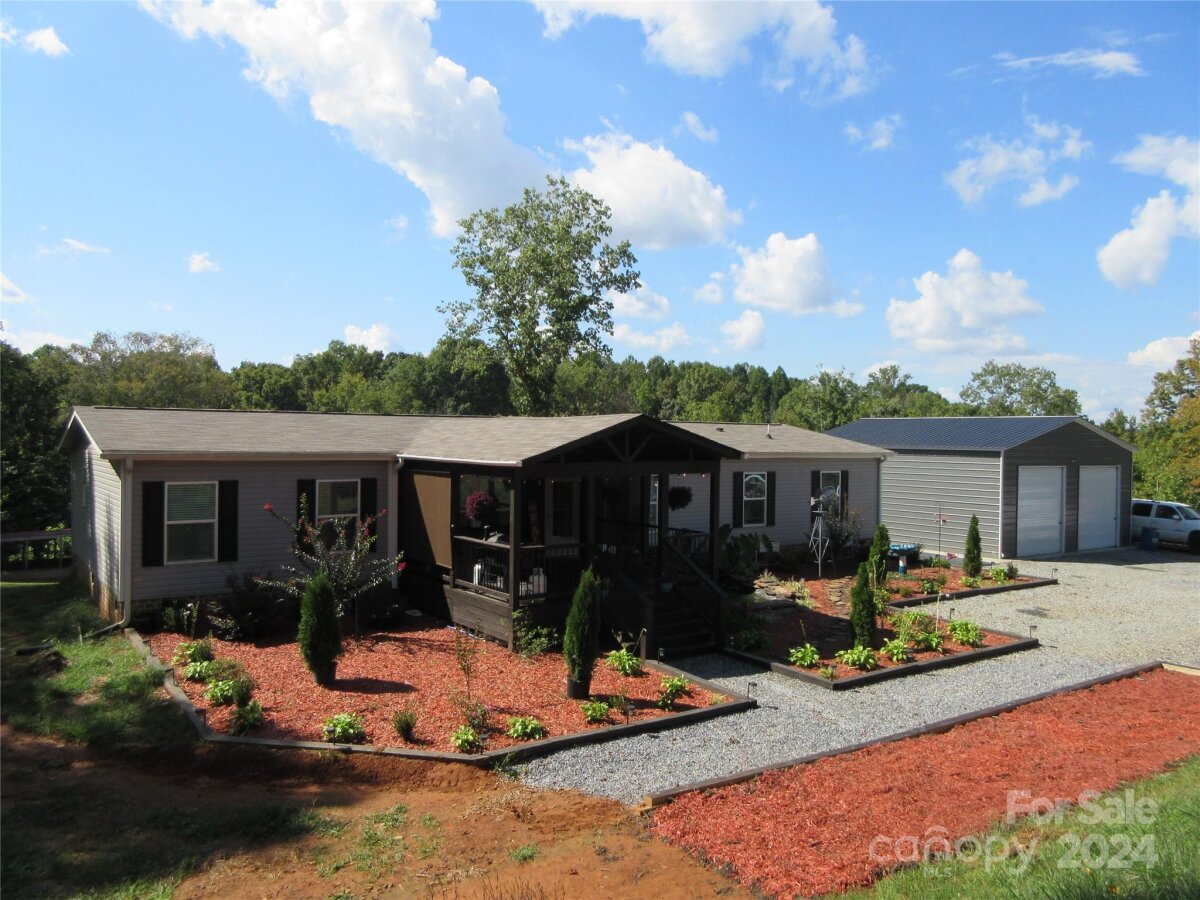 429 Cedar Grove Church Road, Vale, NC 28168, MLS # 4185749