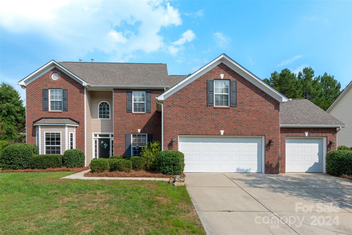 3028 Streamlet Way Unit 243, Indian Trail, NC 28110, MLS # 4185758