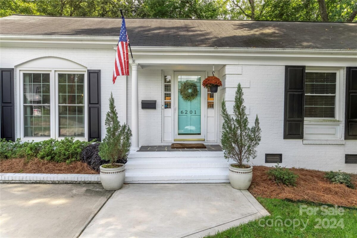 6201 Colchester Place, Charlotte, NC 28210, MLS # 4185797