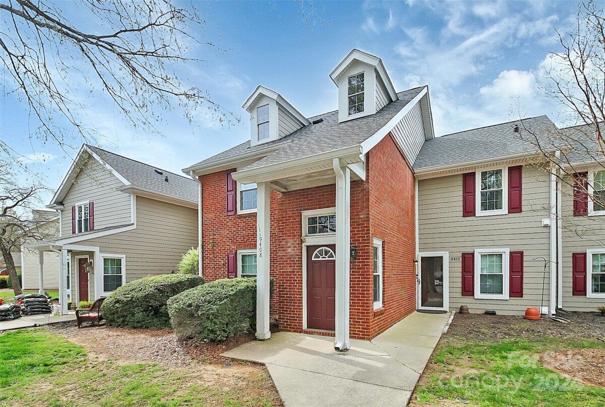 9408 Vicksburg Park Court, Charlotte, NC 28210, MLS # 4185801