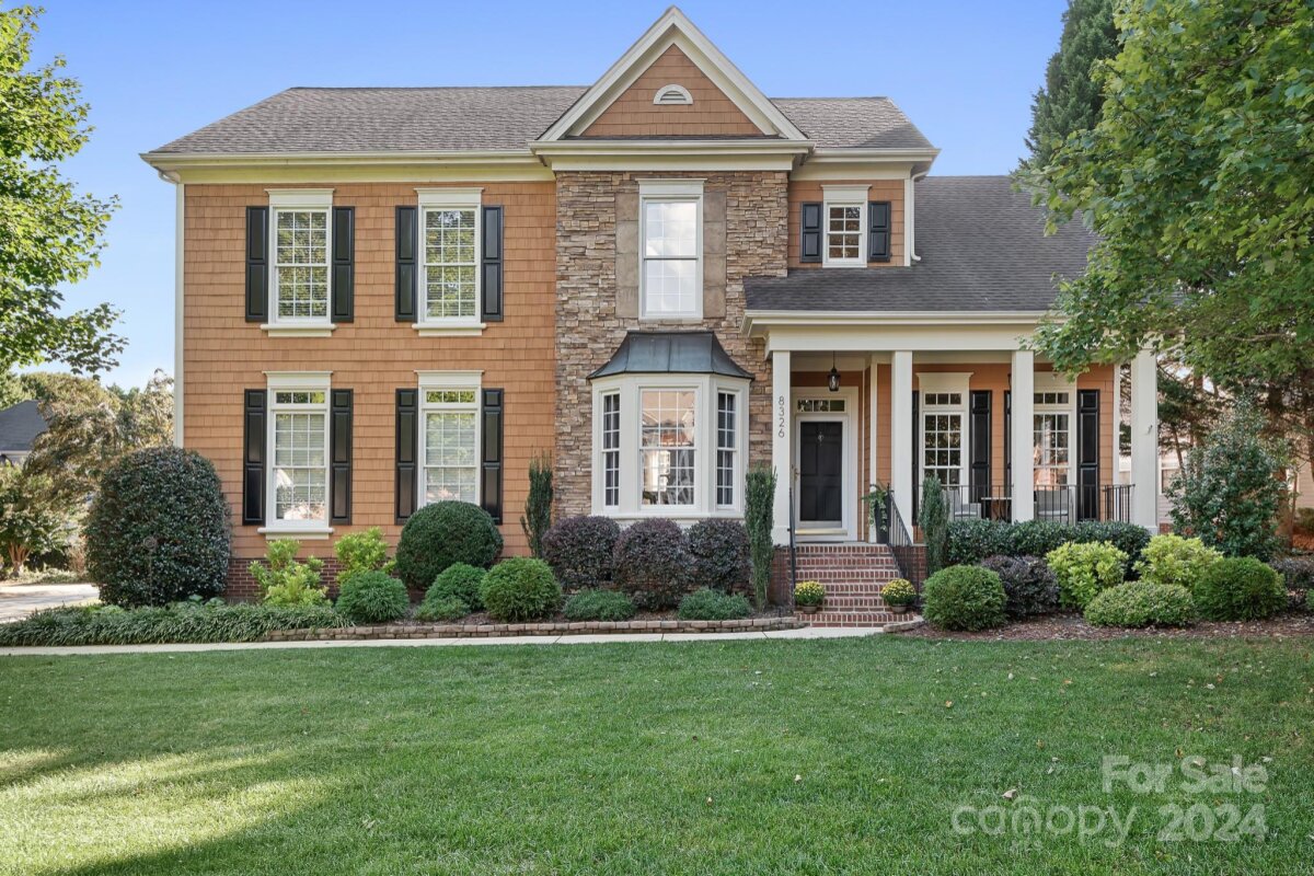 8326 Sandowne Lane, Huntersville, NC 28078, MLS # 4185809