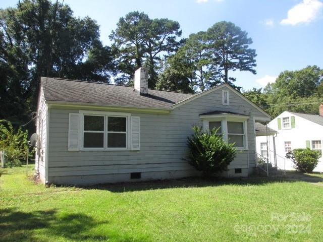 509 N Ransom Street, Gastonia, NC 28052, MLS # 4185837