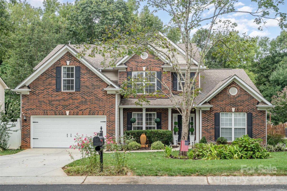 1006 Sandbox Circle, Indian Trail, NC 28079, MLS # 4185845