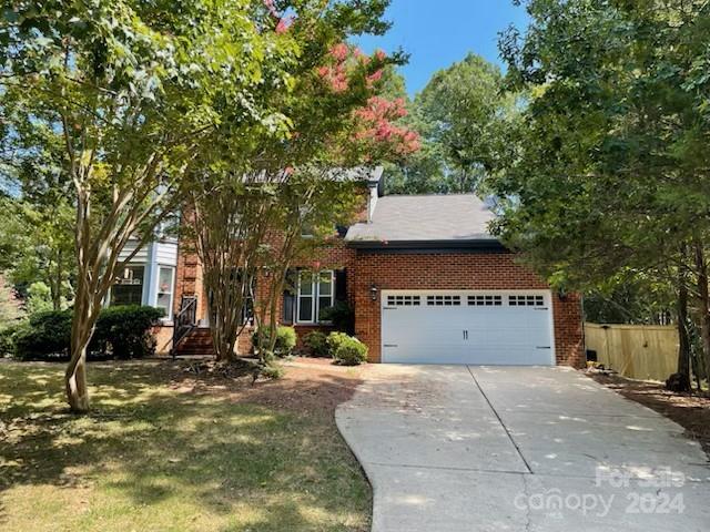 408 Brenwyck Court, Matthews, NC 28105, MLS # 4185860