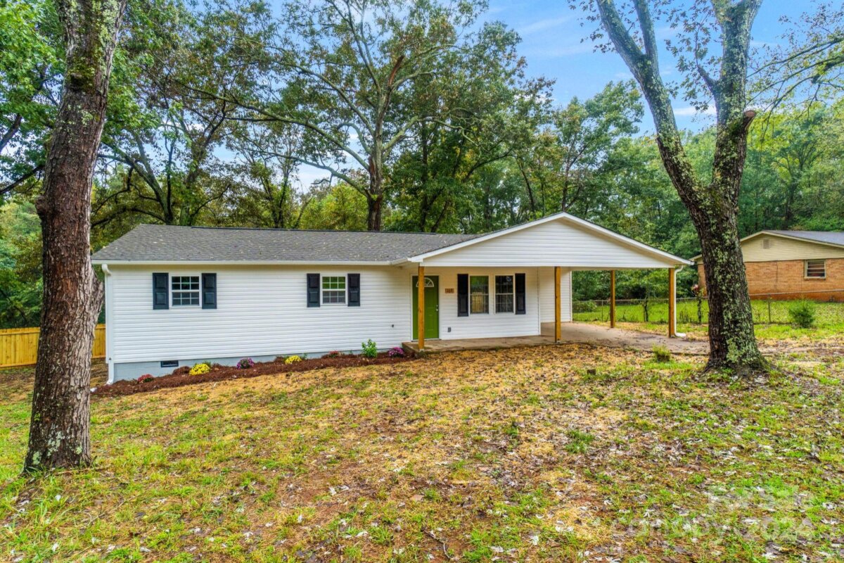 109 Wilkins Street, Forest City, NC 28043, MLS # 4185885