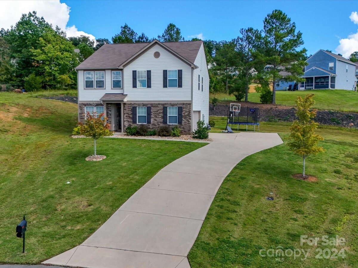 2305 Amesbury Court, Albemarle, NC 28001, MLS # 4185912