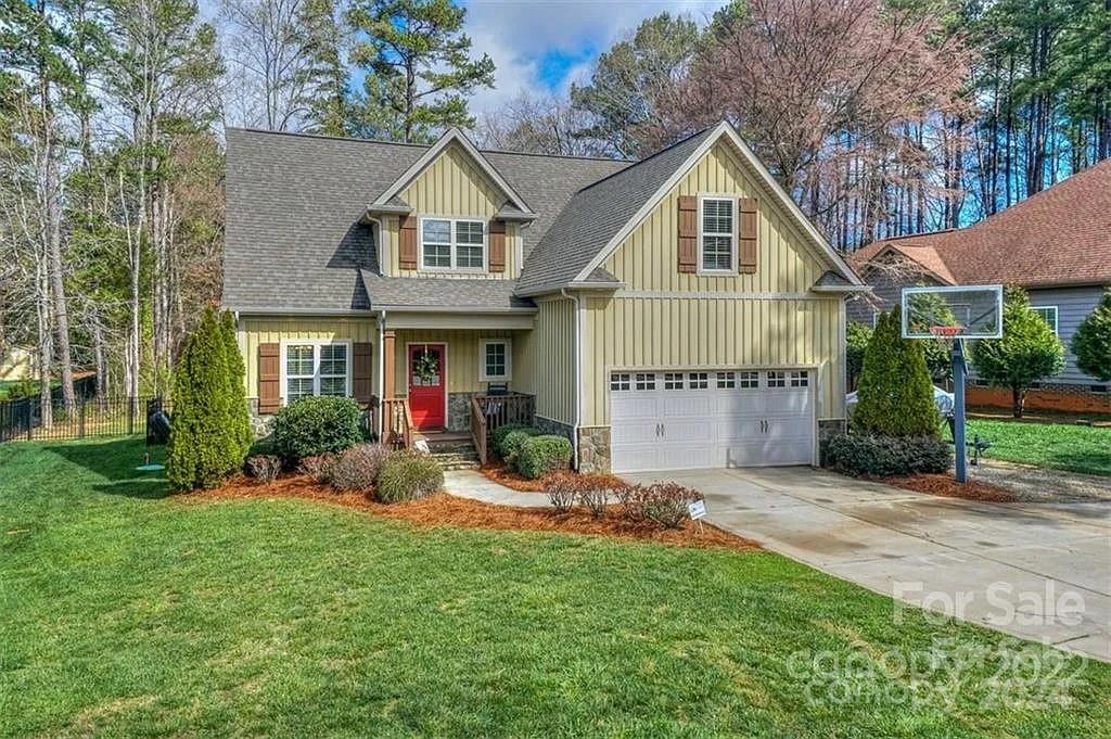 8075 Hagers Ferry Road, Denver, NC 28037, MLS # 4185962