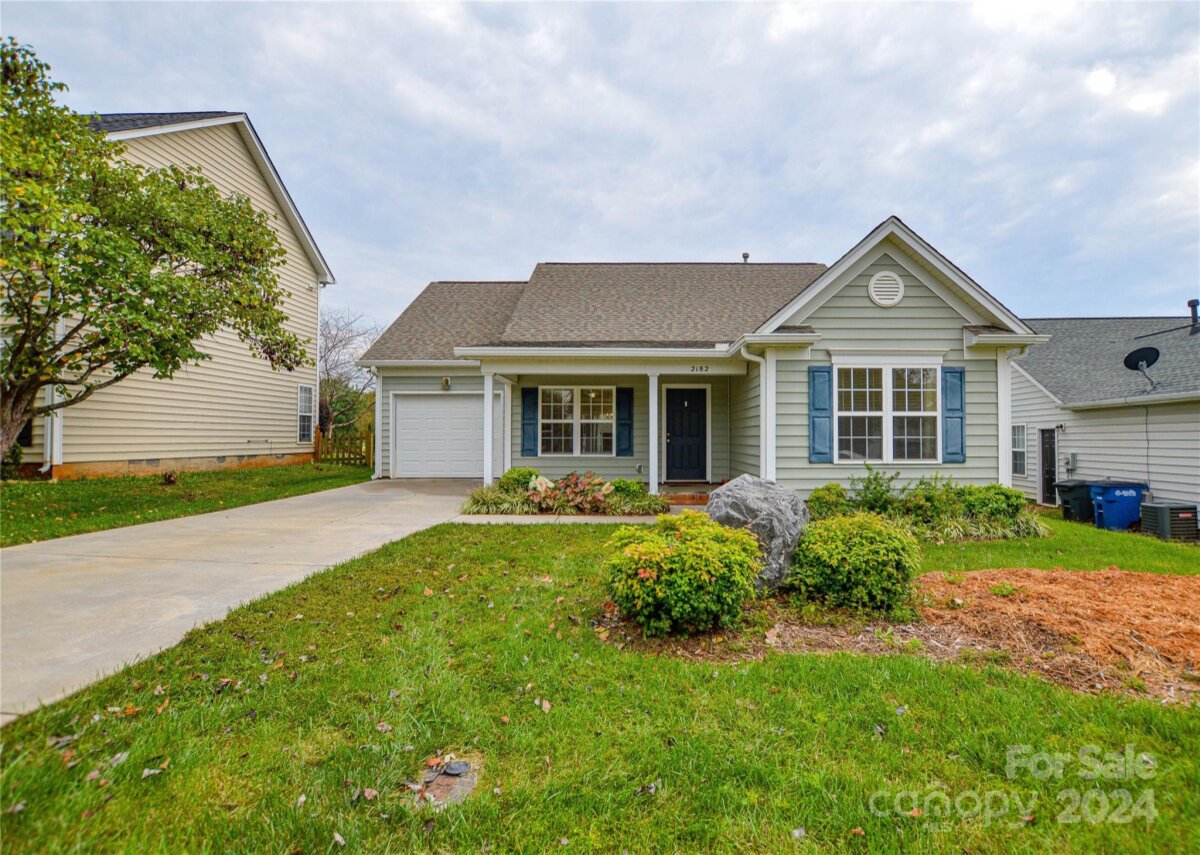 2182 Wexford Way, Statesville, NC 28625, MLS # 4185968