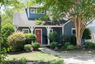 716 Ideal Way, Charlotte, NC 28203, MLS # 4186026