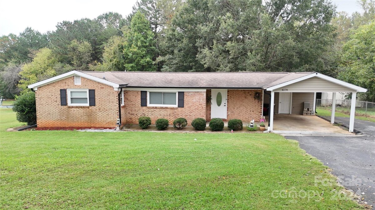 4078 Maiden Highway, Lincolnton, NC 28092, MLS # 4186044