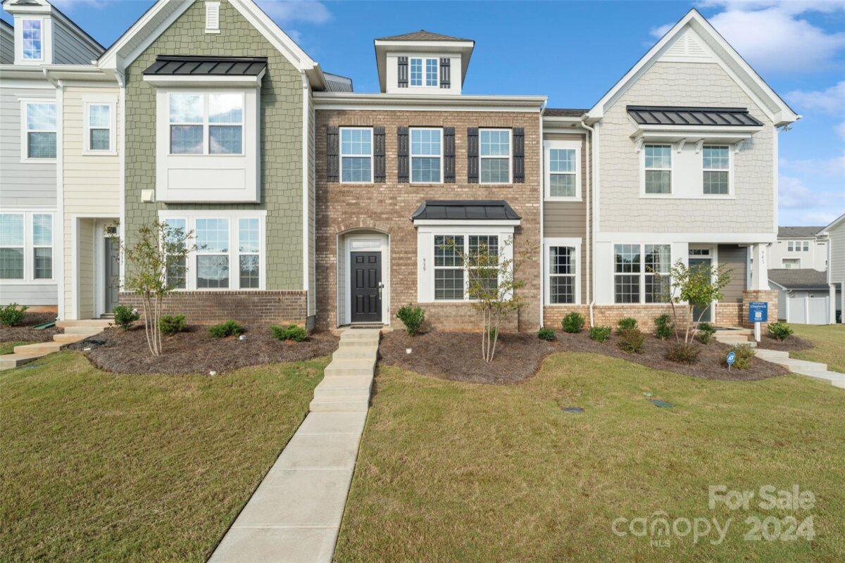 939 Cobbled Way, Fort Mill, SC 29715, MLS # 4186055