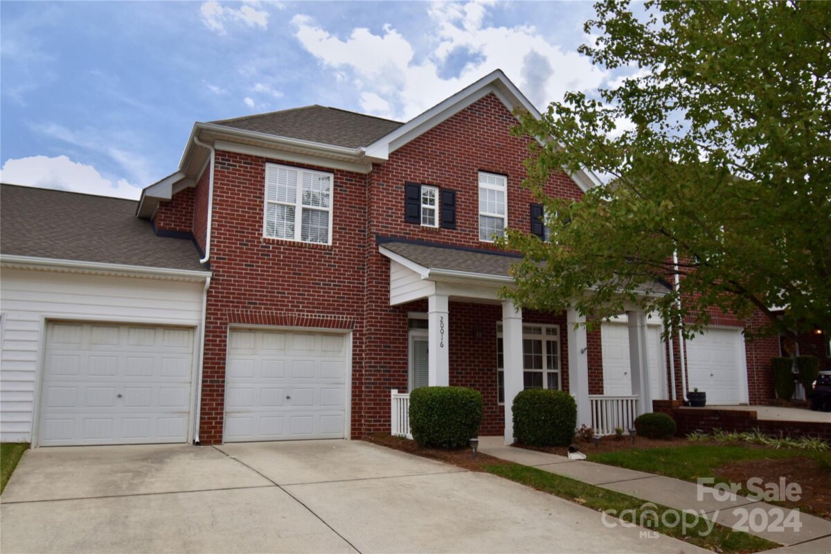 20016 N Cove Road, Cornelius, NC 28031, MLS # 4186094