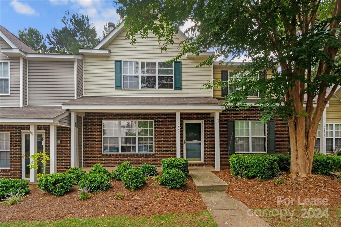 5995 Cougar Lane, Charlotte, NC 28269, MLS # 4186104