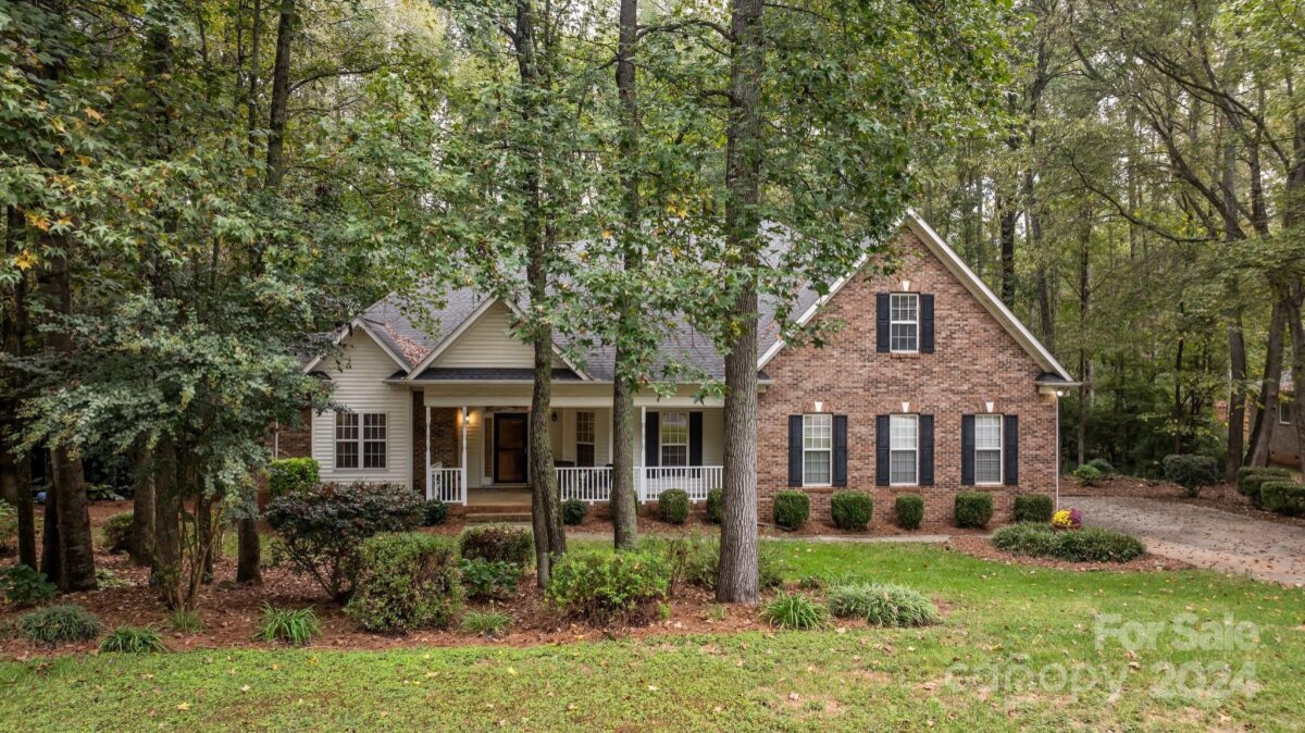 5610 Crown Hill Drive, Mint Hill, NC 28227, MLS # 4186118