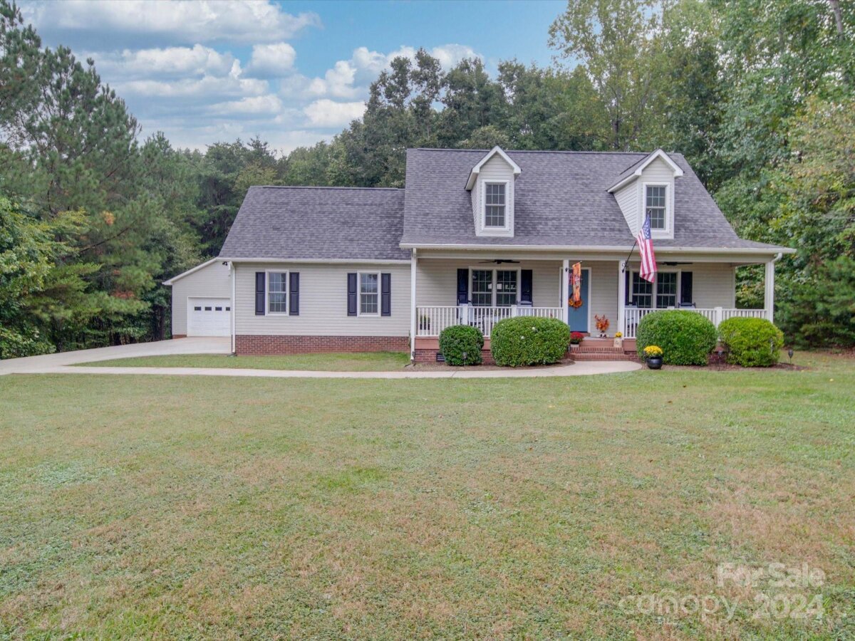 2487 Providence Church Road, Salisbury, NC 28146, MLS # 4186164