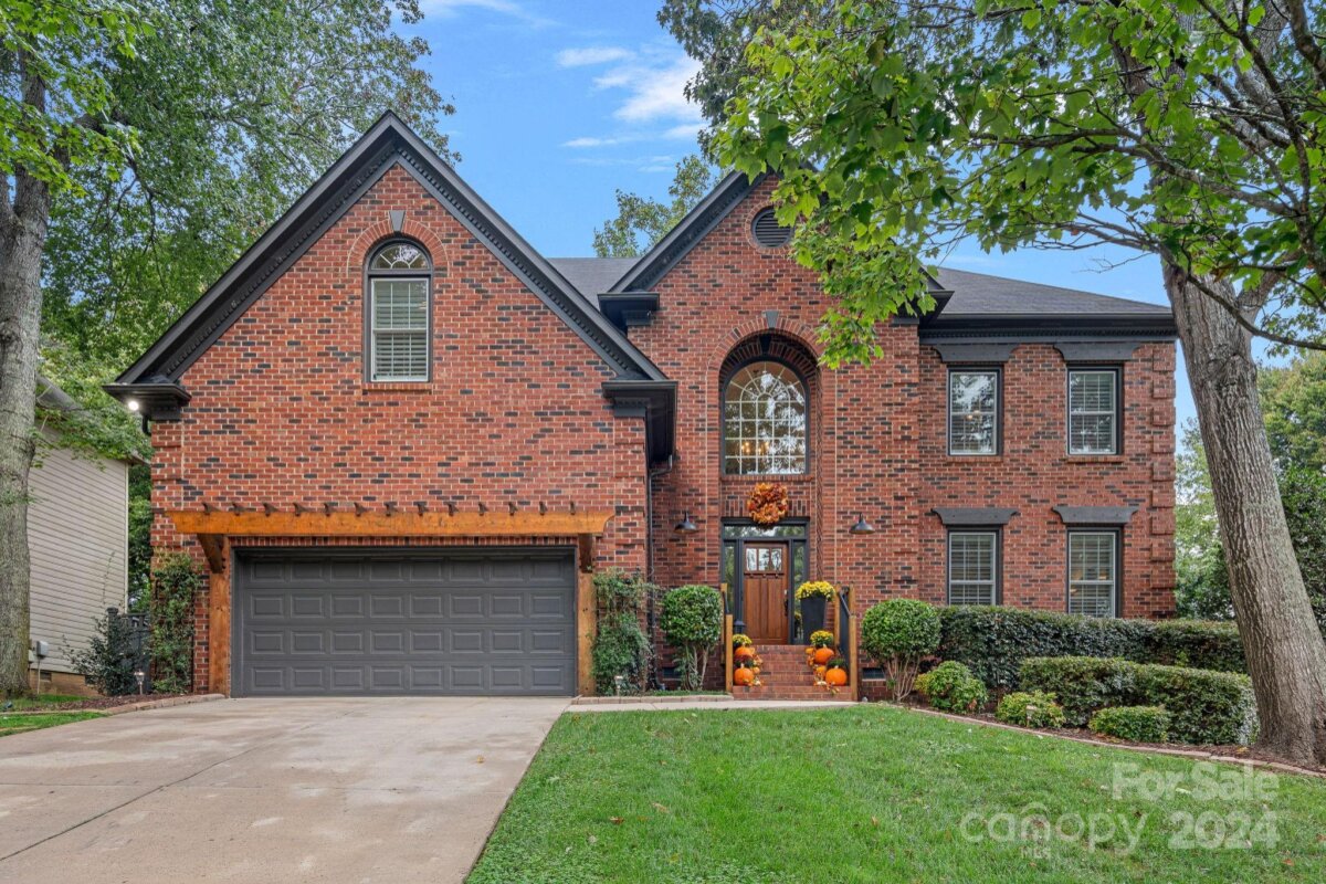 11901 Cupworth Court, Huntersville, NC 28078, MLS # 4186173