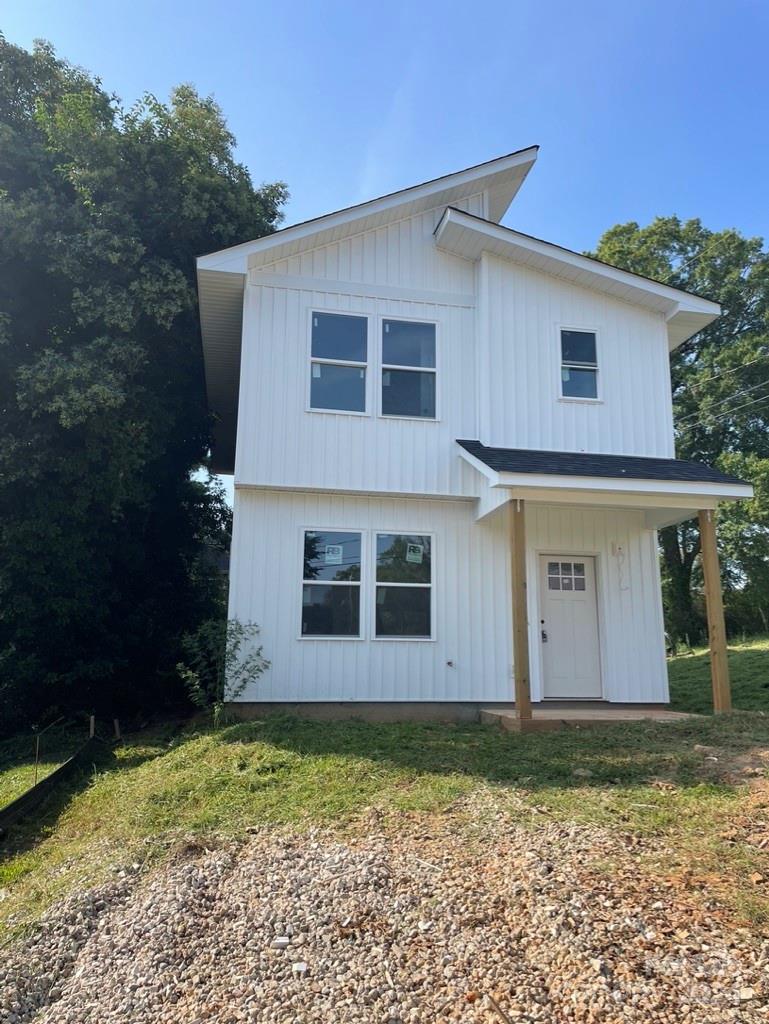 123 W Harrison Avenue, Gastonia, NC 28052, MLS # 4186178