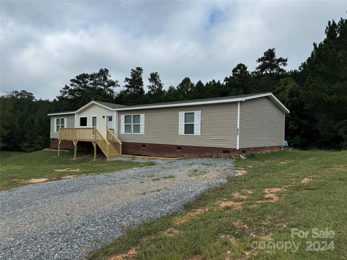 574 Preston Brooks Drive, Catawba, SC 29704, MLS # 4186199