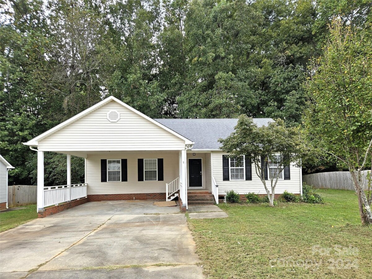 2292 Nuthatch Drive, Rock Hill, SC 29732, MLS # 4186243