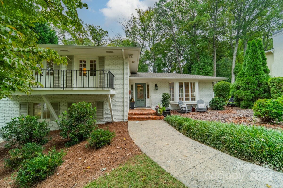 5613 Wintercrest Lane, Charlotte, NC 28209, MLS # 4186250