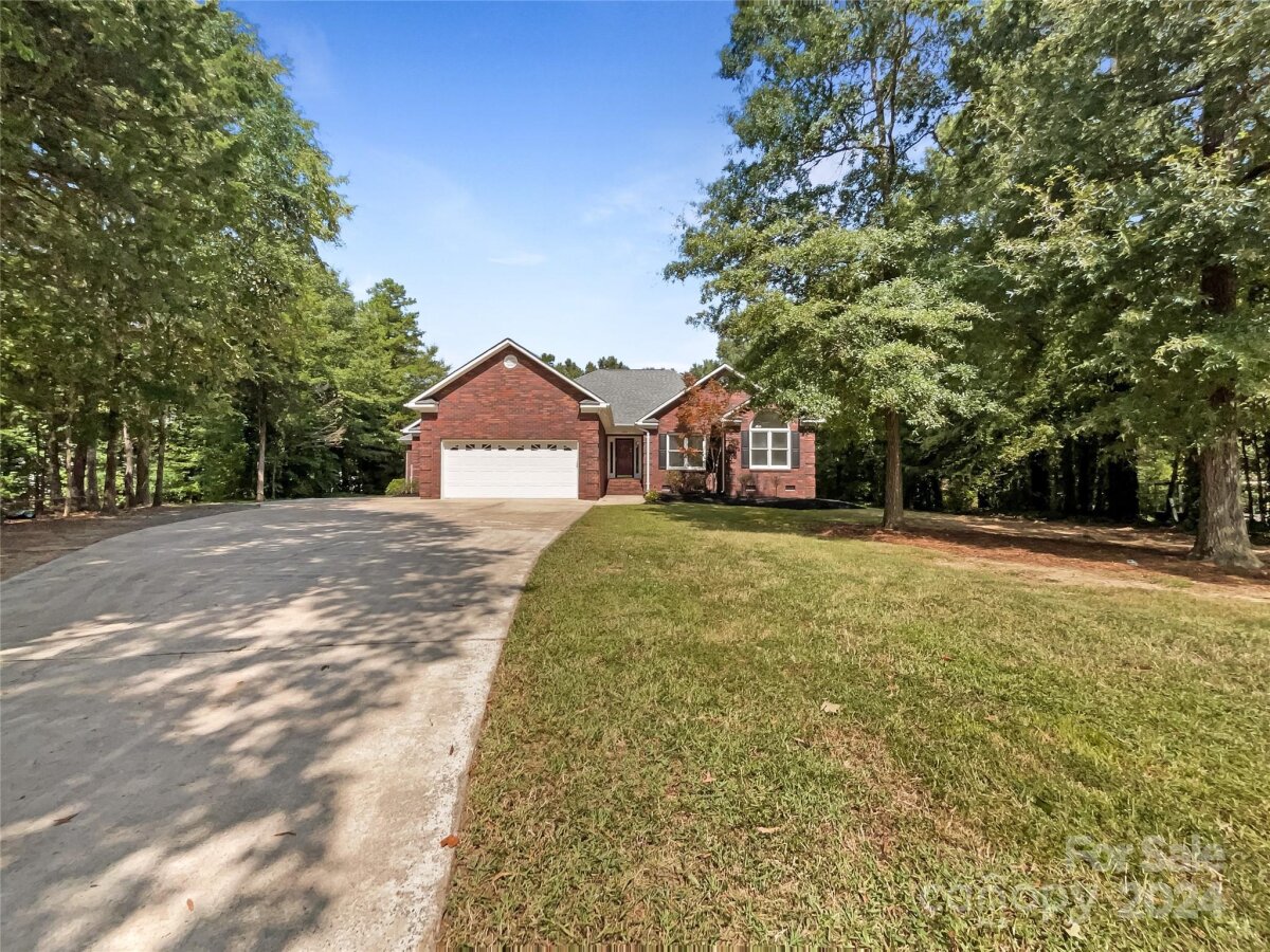 1864 Lorelei Court, Mount Pleasant, NC 28124, MLS # 4186255