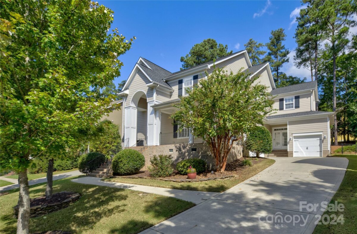 14221 Grand Traverse Drive, Charlotte, NC 28278, MLS # 4186276