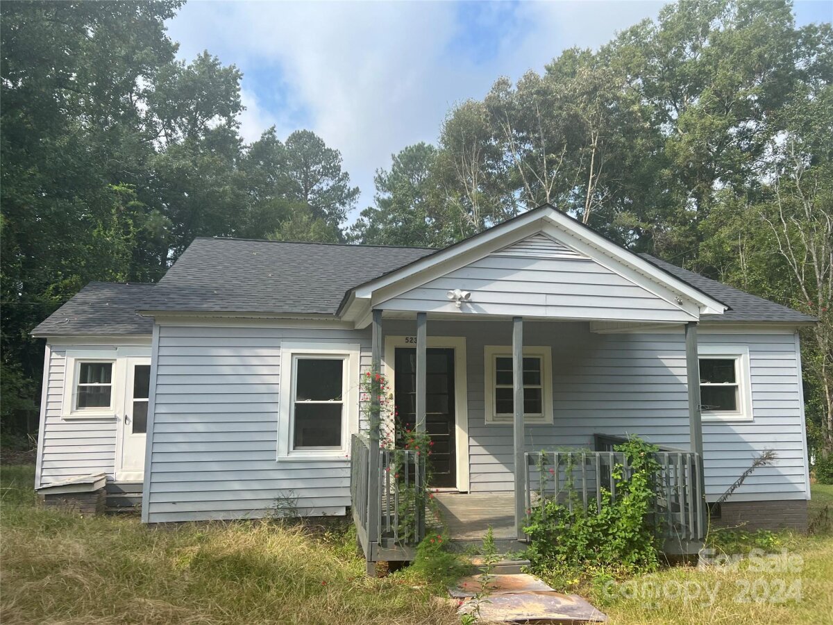 523 Moore Street, Wadesboro, NC 28170, MLS # 4186309