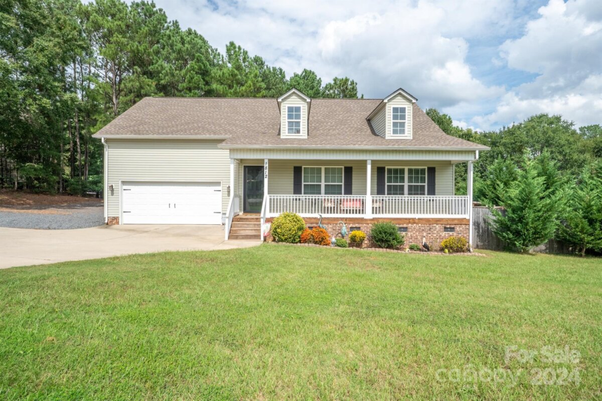 1812 Sam Smith Road, Fort Mill, SC 29708, MLS # 4186336