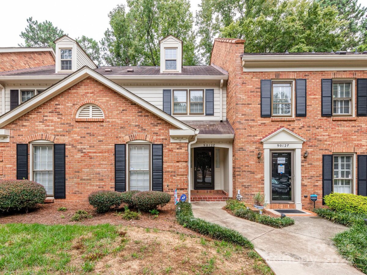 9012 Nolley Court Unit E, Charlotte, NC 28270, MLS # 4186356