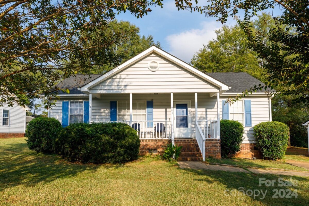 1241 Colby Avenue, Rock Hill, SC 29732, MLS # 4186388