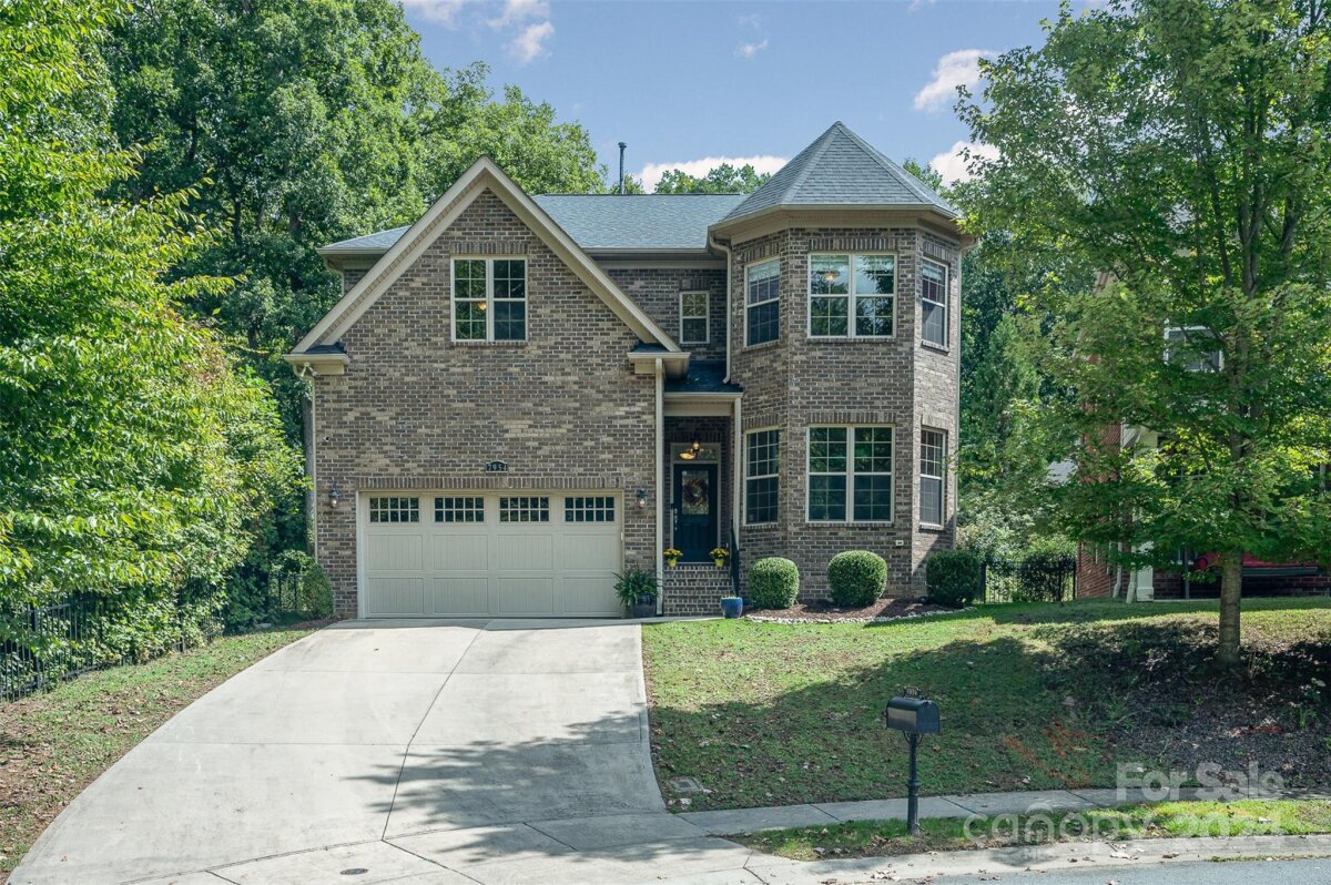 7954 Rolling Creek Court, Charlotte, NC 28270, MLS # 4186394