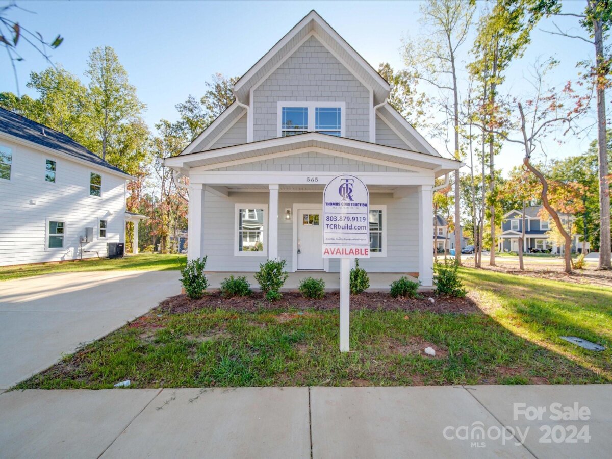 565 Geneva Circle Unit 28, Belmont, NC 28012, MLS # 4186448