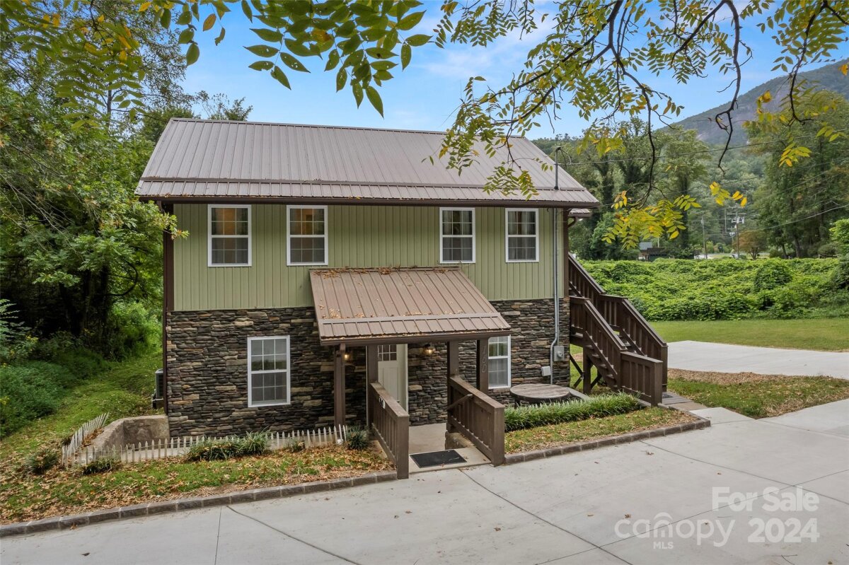 160 Boys Camp Road Unit 3, Lake Lure, NC 28746, MLS # 4186476