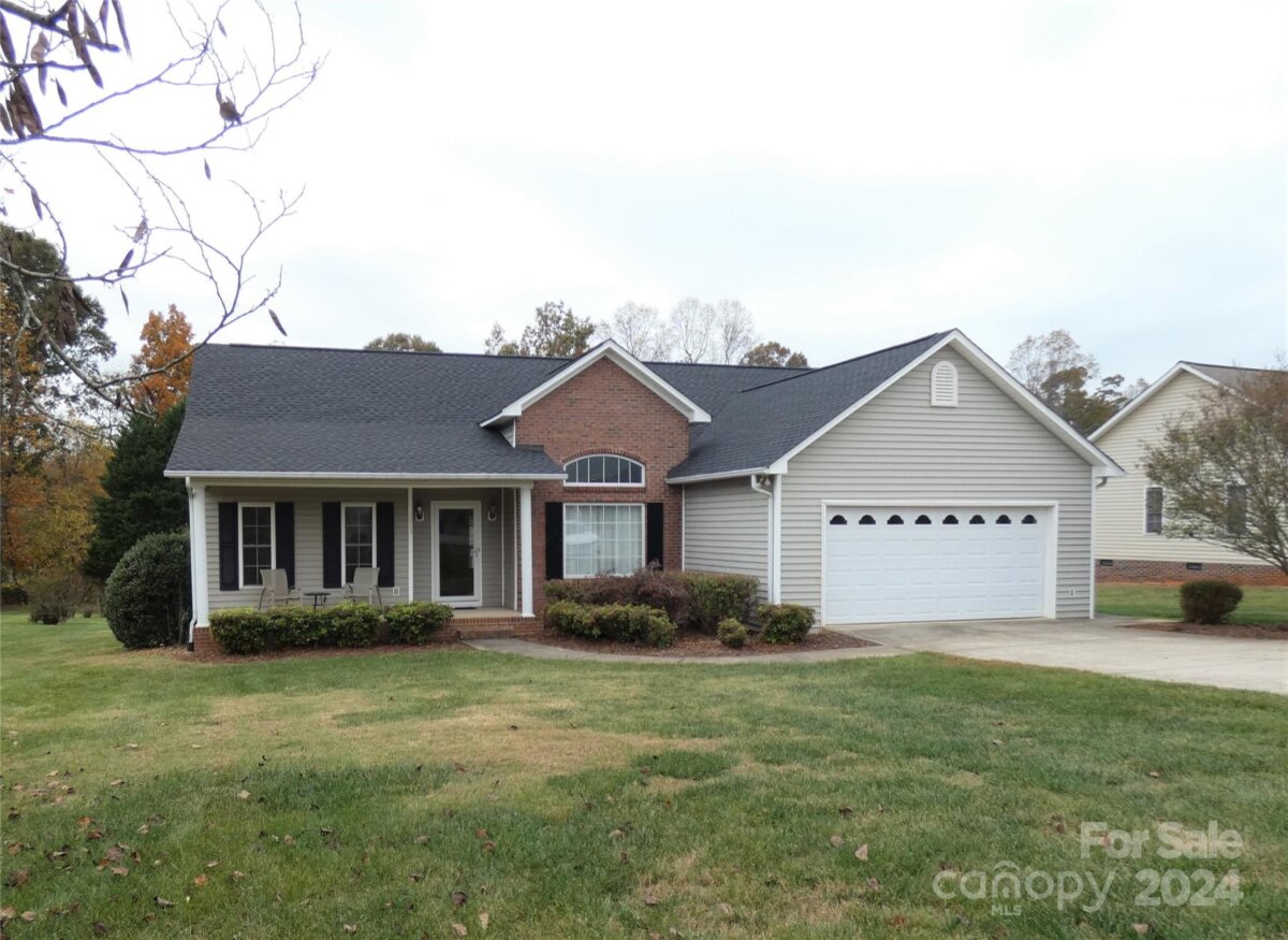 3803 River Road, Hickory, NC 28602, MLS # 4186530