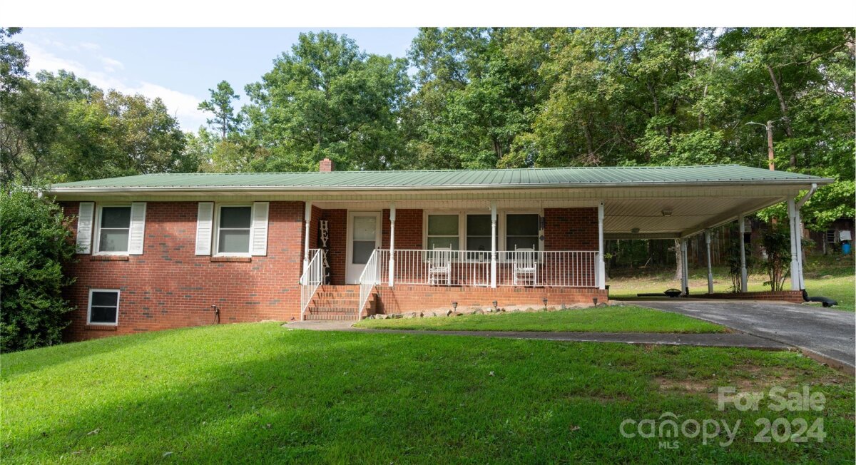 1348 Williamson Road, Shelby, NC 28152, MLS # 4186585