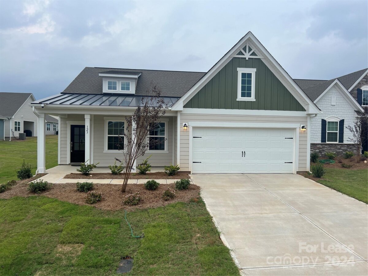 123 Carolina Cherry Court, Statesville, NC 28625, MLS # 4186635