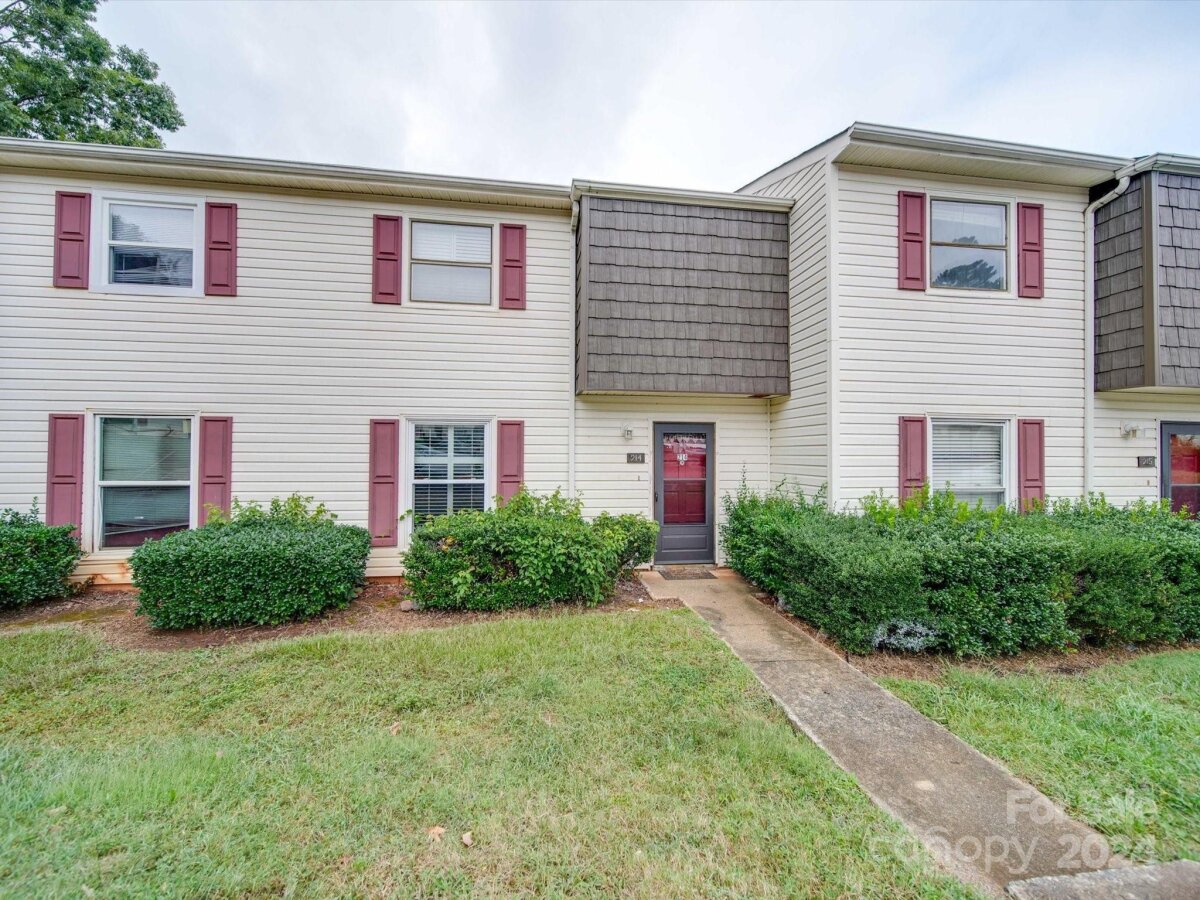 7950 Shady Oak Trail Unit 214, Charlotte, NC 28210, MLS # 4186653